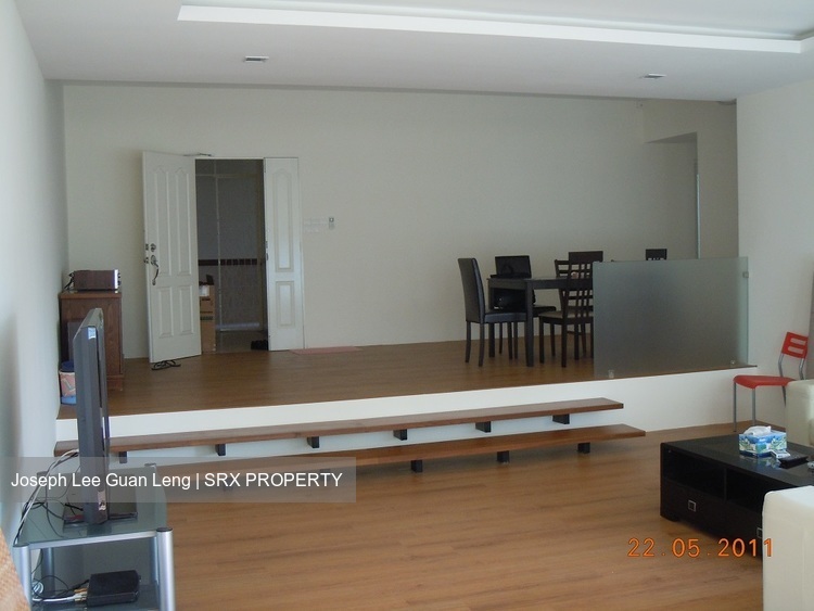 King's Mansion (D15), Condominium #198126242